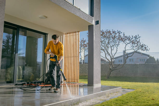 Best Fence Cleaning  in Warner, OK